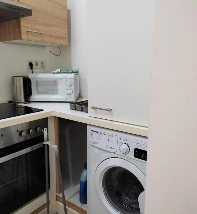 Lovely Modern Historical 1-bedroom * Wien